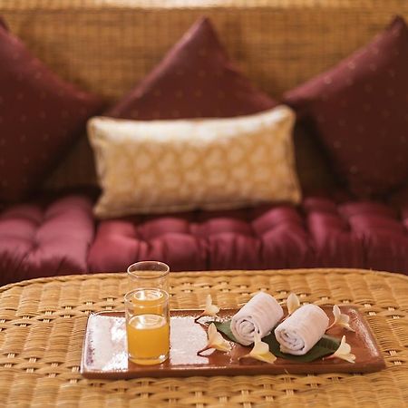 Hotel Villa Josephine Σιέμ Ρέαπ Εξωτερικό φωτογραφία