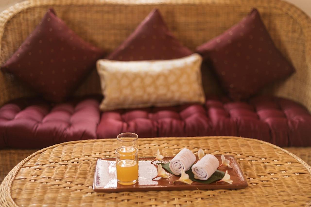 Hotel Villa Josephine Σιέμ Ρέαπ Εξωτερικό φωτογραφία