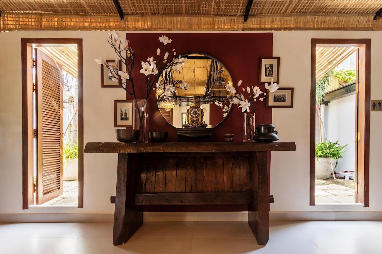 Hotel Villa Josephine Σιέμ Ρέαπ Εξωτερικό φωτογραφία