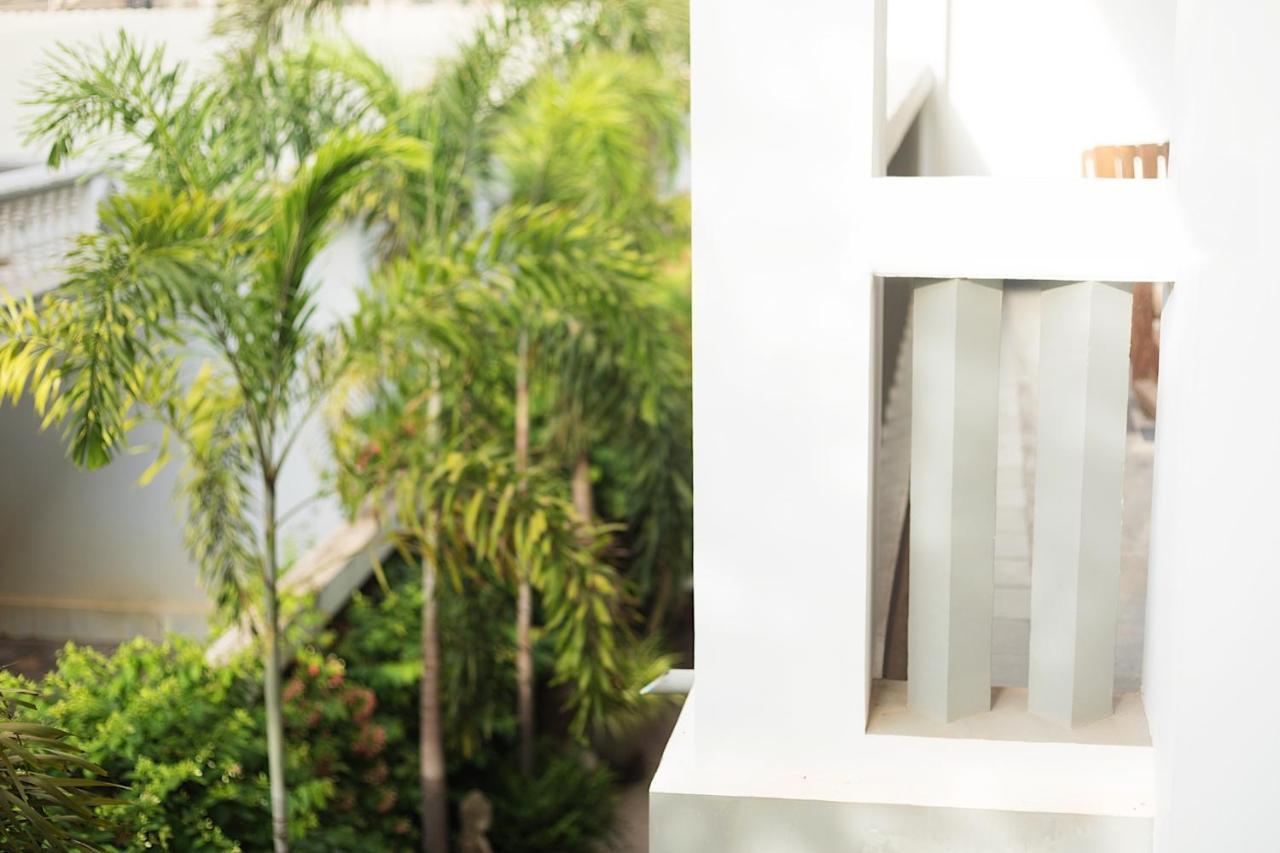 Hotel Villa Josephine Σιέμ Ρέαπ Εξωτερικό φωτογραφία