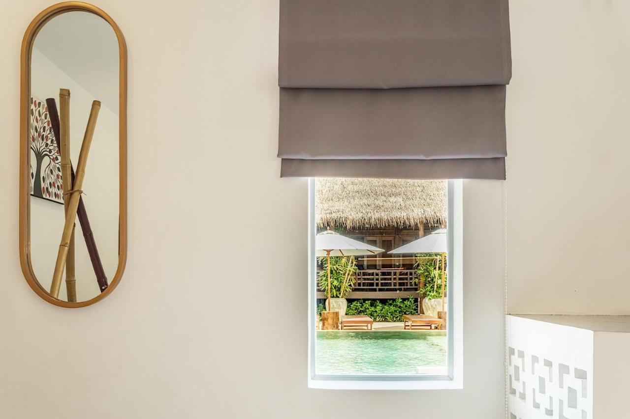 Hotel Villa Josephine Σιέμ Ρέαπ Εξωτερικό φωτογραφία