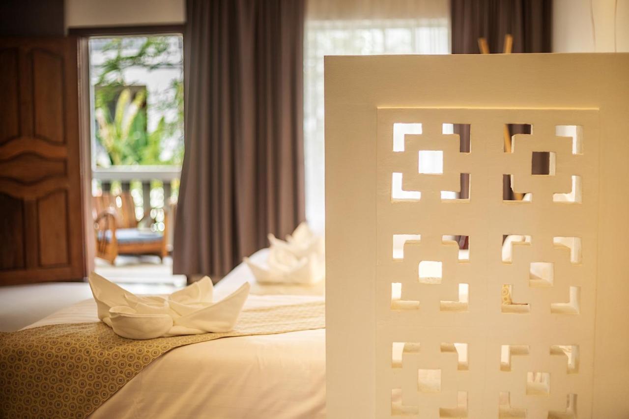 Hotel Villa Josephine Σιέμ Ρέαπ Εξωτερικό φωτογραφία