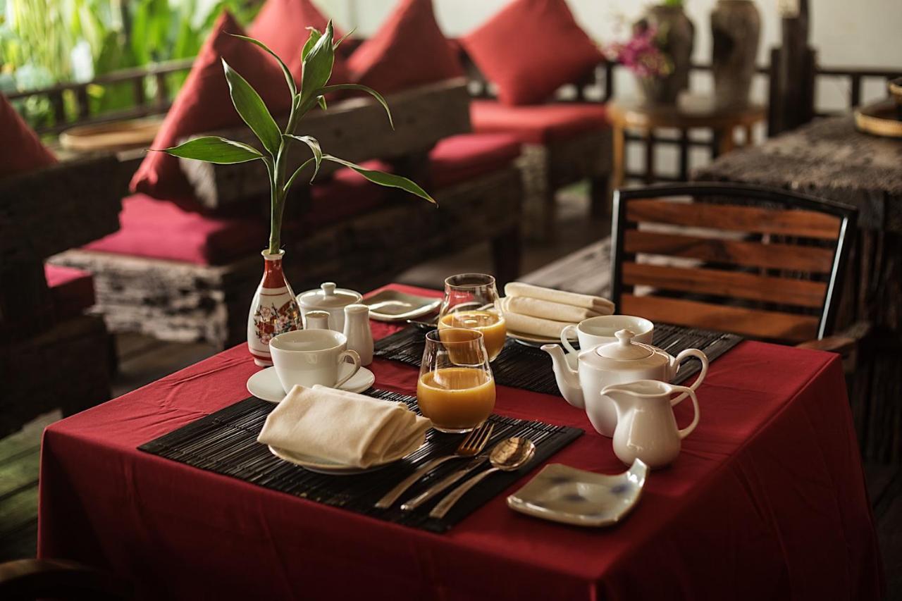 Hotel Villa Josephine Σιέμ Ρέαπ Εξωτερικό φωτογραφία